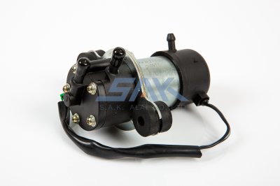 ปั้มติ๊ก ลูกเล็ก 12V DENFLEX