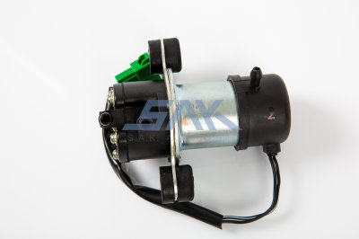 ปั้มติ๊ก ลูกเล็ก 12V DENFLEX