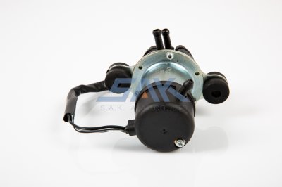 ปั้มติ๊ก ลูกเล็ก 12V DENFLEX