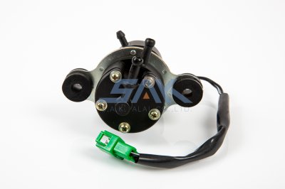 ปั้มติ๊ก ลูกเล็ก 12V DENFLEX