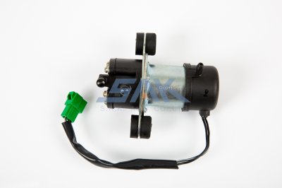 ปั้มติ๊ก ลูกเล็ก 12V DENFLEX