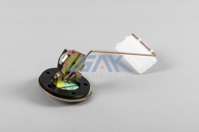 ลูกลอย DH S38, MIRA SAK