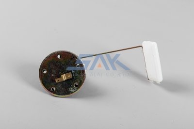 ลูกลอย DH S38, MIRA SAK