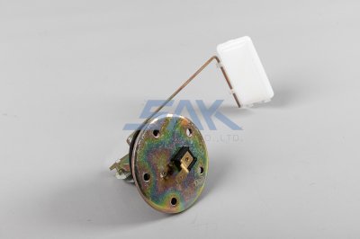 ลูกลอย DH S38, MIRA SAK