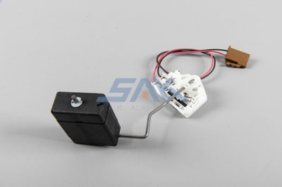 ลูกลอย HD CITY, JAZZ