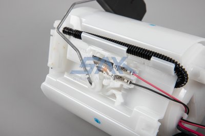 ลูกลอย + ปั้มติ๊ก HD CITY, JAZZ"14-16 แท้