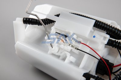 ลูกลอย + ปั้มติ๊ก HD CITY, JAZZ"08-12 SAK