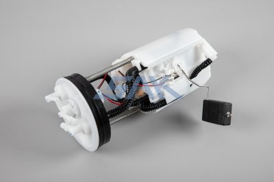 ลูกลอย + ปั้มติ๊ก HD CITY, JAZZ"08-12 SAK