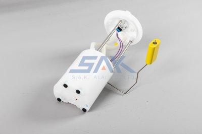 ลูกลอย IS D-MAX-2500 SAK