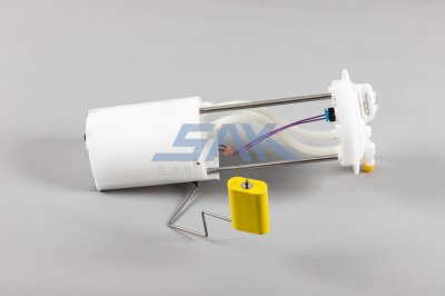 ลูกลอย IS D-MAX-2500 SAK