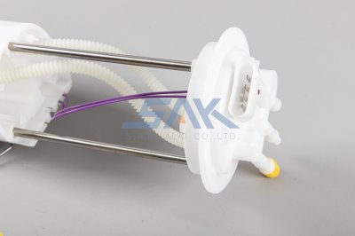 ลูกลอย IS D-MAX-2500 SAK