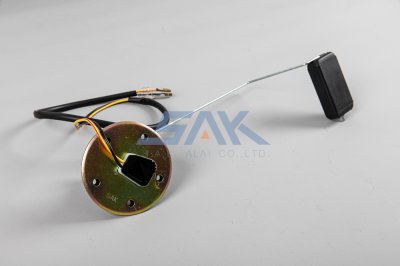 ลูกลอย IS NPR, NKR 2สาย SAK