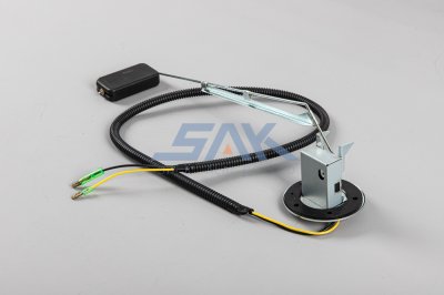 ลูกลอย IS Sใหญ่, JCM, SBR, R/K 2สาย SAK