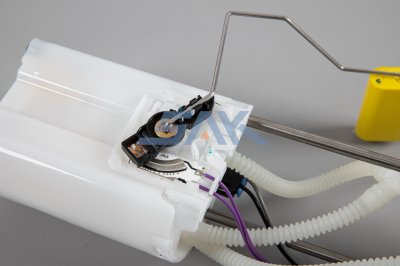 ลูกลอย + ปั้มติ๊ก IS D-MAX-คอมมอลเรล SAK