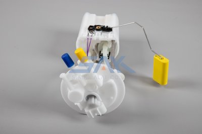 ลูกลอย + ปั้มติ๊ก IS D-MAX-คอมมอลเรล SAK