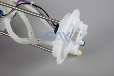 ลูกลอย + ปั้มติ๊ก IS D-MAX-คอมมอลเรล SAK