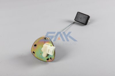 ลูกลอย MB STRADA-2500 3สาย