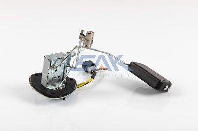 ลูกลอย MB แชมป์ SAK