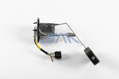 ลูกลอย MB แชมป์ SAK