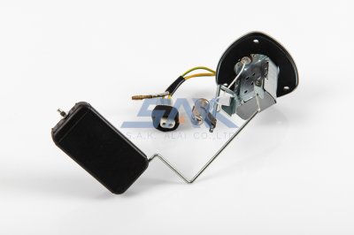 ลูกลอย MB แชมป์ SAK