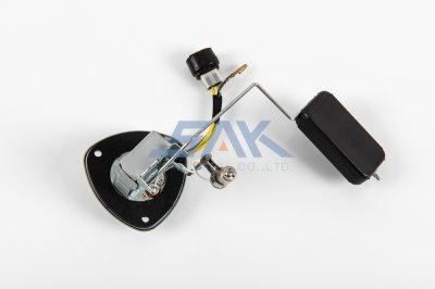 ลูกลอย MB แชมป์ SAK