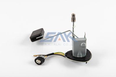 ลูกลอย MB แชมป์ SAK