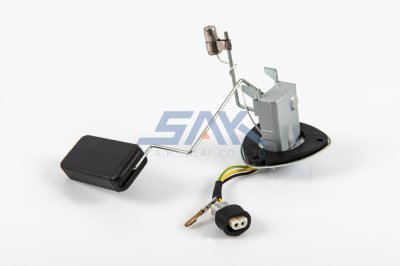 ลูกลอย MB แชมป์ SAK