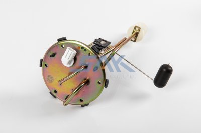 ลูกลอย MB TRITON 8V แป๊บเล็ก SAK