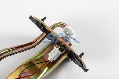 ลูกลอย MB TRITON 8V แป๊บเล็ก SAK