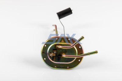 ลูกลอย MD FIGHTER 2WD SAK