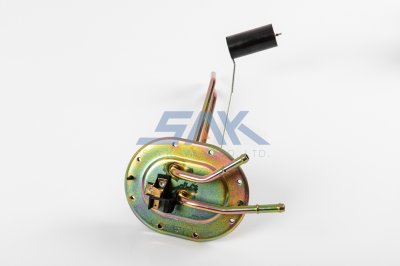 ลูกลอย MD FIGHTER 2WD SAK