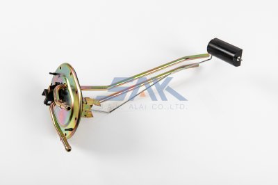 ลูกลอย MD FIGHTER 2WD SAK