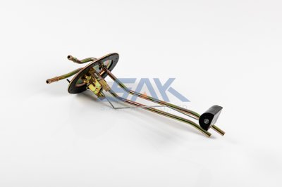 ลูกลอย MD FIGHTER 2WD SAK