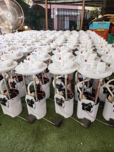 ลูกลอย + ปั้มติ๊ก MD FORD-T7-9 แท้