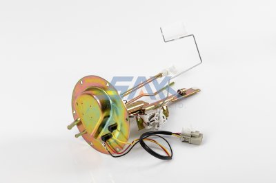 ลูกลอย NS BIGM, Z16 SAK