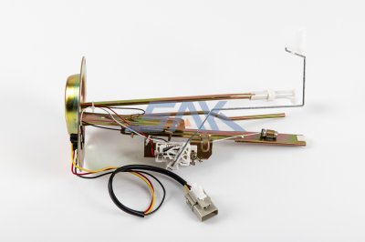 ลูกลอย NS BIGM, Z16 SAK