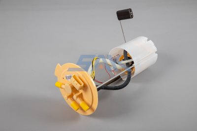 ลูกลอย + ปั้มติ๊ก NS NAVARANP300 แท้