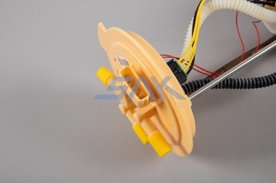 ลูกลอย + ปั้มติ๊ก NS NAVARANP300 แท้