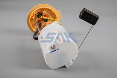 ลูกลอย + ปั้มติ๊ก NS NAVARANP300 แท้