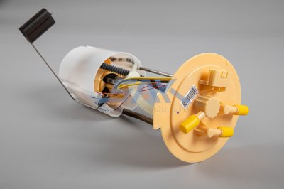 ลูกลอย + ปั้มติ๊ก NS NAVARANP300 แท้