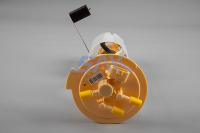 ลูกลอย + ปั้มติ๊ก NS NAVARANP300 แท้