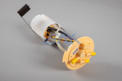 ลูกลอย + ปั้มติ๊ก NS NAVARANP300 แท้