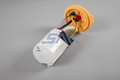 ลูกลอย + ปั้มติ๊ก NS NAVARANP300 แท้