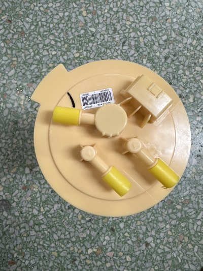 ลูกลอย + ปั้มติ๊ก NS NAVARANP300 แท้