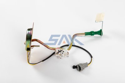 ลูกลอย NS FR0NTER3.0, D22, YD25 SAK