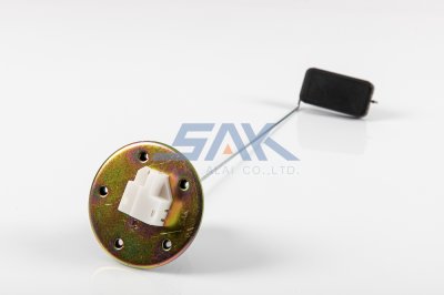 ลูกลอย TT TIGER, แคป SAK