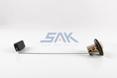 ลูกลอย TT TIGER, แคป SAK