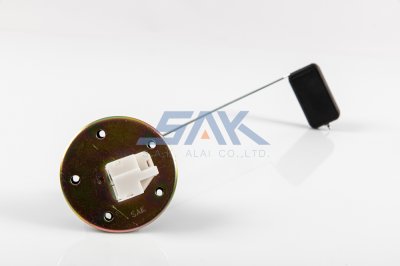 ลูกลอย TT TIGER, แคป SAK