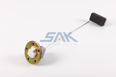 ลูกลอย TT TIGER, แคป SAK