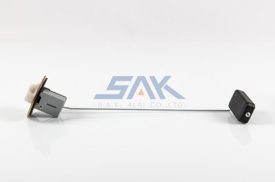 ลูกลอย TT TIGER, แคป SAK